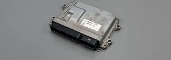 Mazda 6 Engine control unit/module 2757005358 SH3A18881G K4238