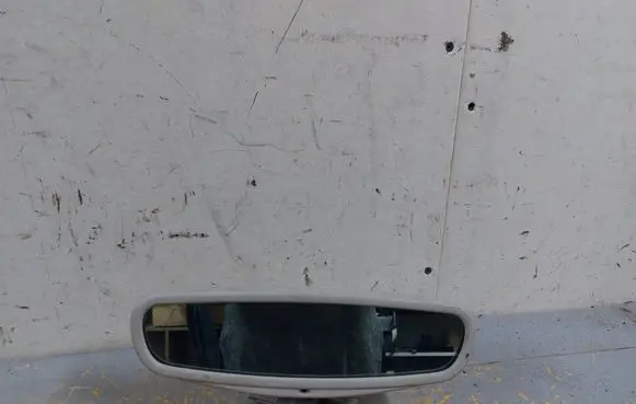 Renault Scenic II - Grand scenic II Rear view mirror (interior) E11015708