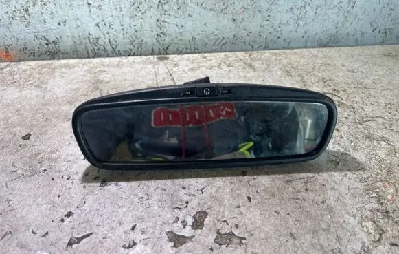 Lexus RX 300 Rear view mirror (interior) 878100F020 C050713 215812102