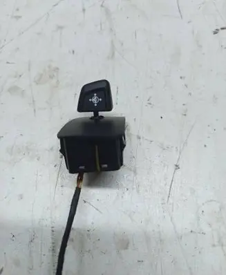 BMW 5 F10 F11 Steering wheel adjustment switch 9188877
