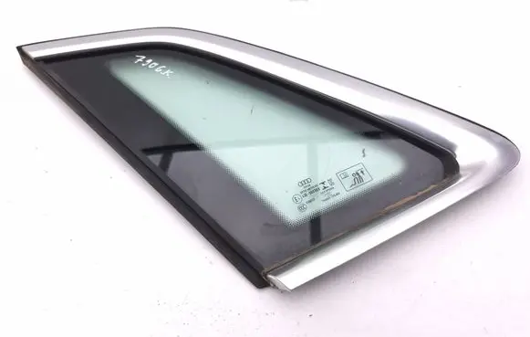 Audi A3 8Y Rear side window 43R000369 DOT782M61315AS2