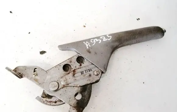 Mazda Premacy Handbrake/parking brake lever assembly