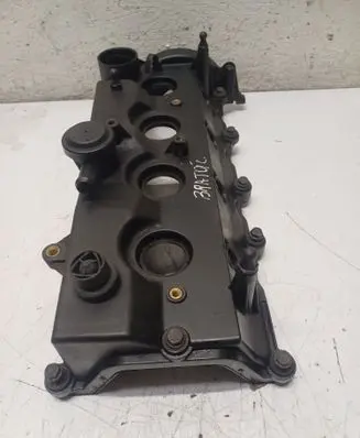 Rocker cam cover