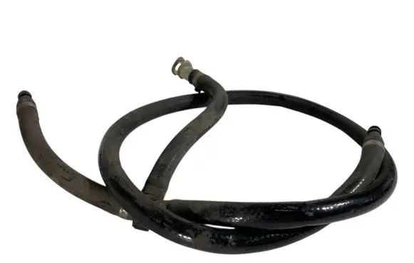 BMW 3 E46 Headlight washer hose/pipe 
