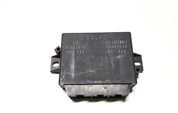 Volvo XC90 Parking PDC control unit/module 30682615 601820 30682559