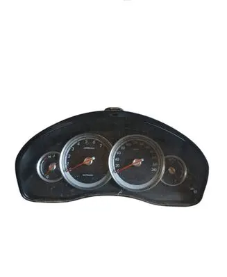 Subaru Outback Speedometer (instrument cluster) 85012AG770