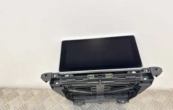 Audi Q5 SQ5 Screen/display/small screen 80A919605
