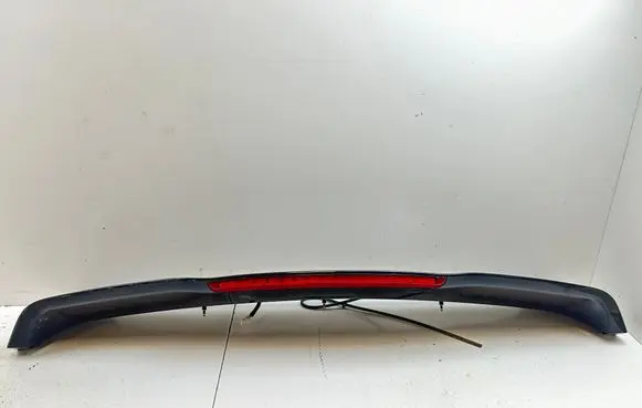KIA Niro Tailgate/trunk spoiler 87210G5000
