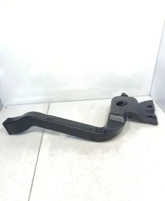 Volkswagen ID.4 Cabin air duct channel 1EA819801