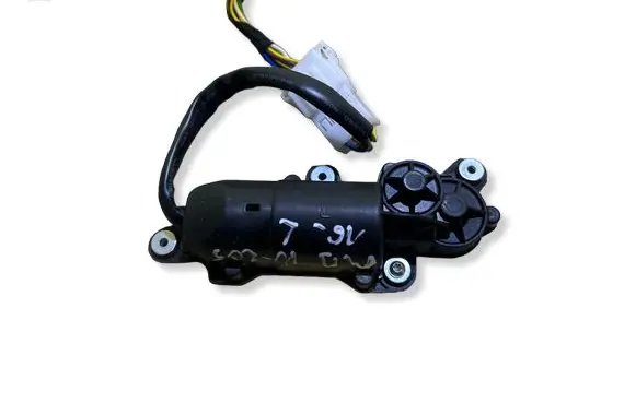 Mercedes-Benz C W205 Curtain motor 9918017263