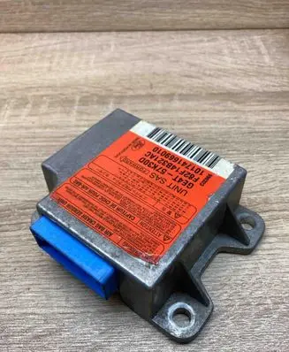 Mazda 626 Airbag control unit/module GE4T57K30D F82F14B321AC 101741669010