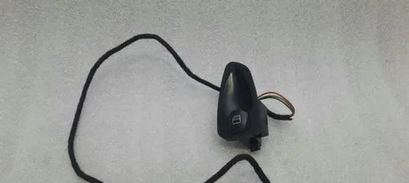 Mercedes-Benz SL R230 Electric window control switch A2308200410