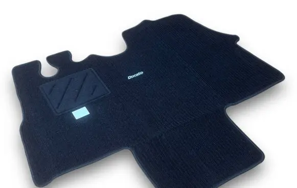 Fiat Ducato Interior carpet W261 50900855