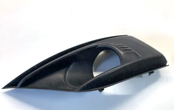 Citroen C4 Grand Picasso Front bumper lower grill 9654196877