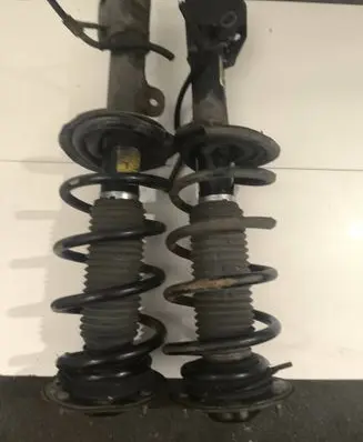 Opel Antara Front shock absorber/damper 9441 3E3B4U