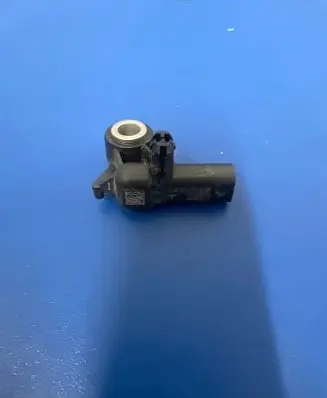 Tesla Model X Airbag deployment crash/impact sensor 103676100A 170505