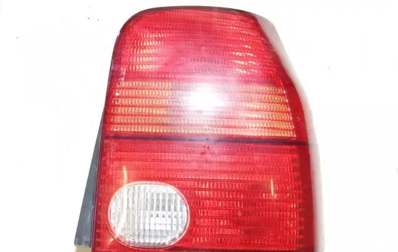 Seat Arosa Rear/tail lights 38020748