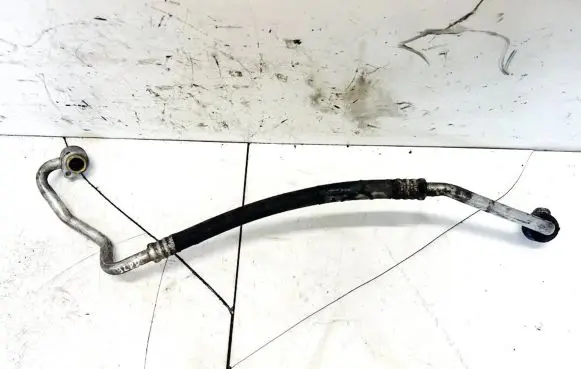 Audi Q7 4L Engine coolant pipe/hose