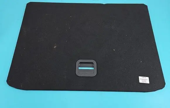 Ford Puma Trunk/boot floor carpet liner L1TB-S11798-AEW IMPRK1493787