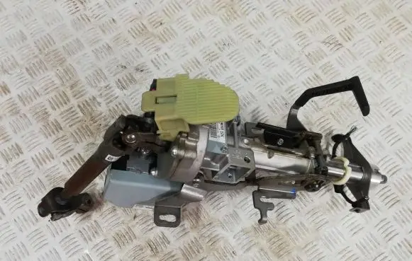 Renault Zoe Electric power steering pump 488103776R PW22BD0210Q 4881027