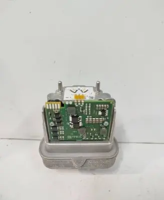Opel Astra K LED ballast control module 7960311099 1651J1720