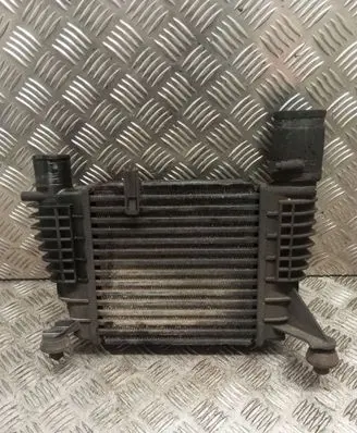 Nissan Note (E11) Intercooler radiator IA1443 992405HB 144619U20A
