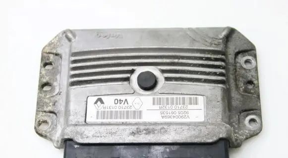 Engine control unit/module