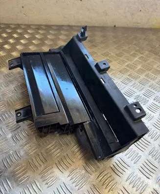 KIA EV6 Intercooler air guide/duct channel 86991CVAA0