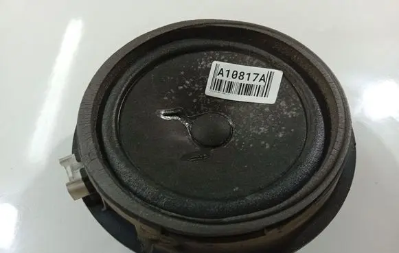 Ford Galaxy Front door speaker 6M2T18808AB
