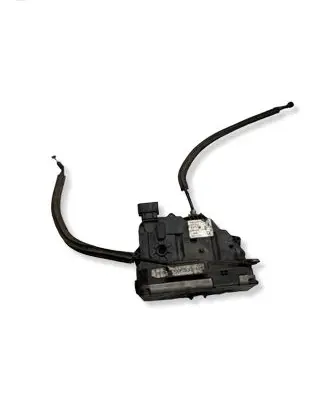 Fiat Ducato Front door lock 1350147080 1904061513 977713100