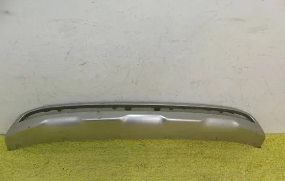 Renault Koleos II Front bumper 620848431R
