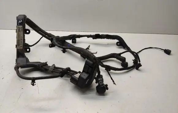 KIA Optima Positive cable (battery) 918502T430