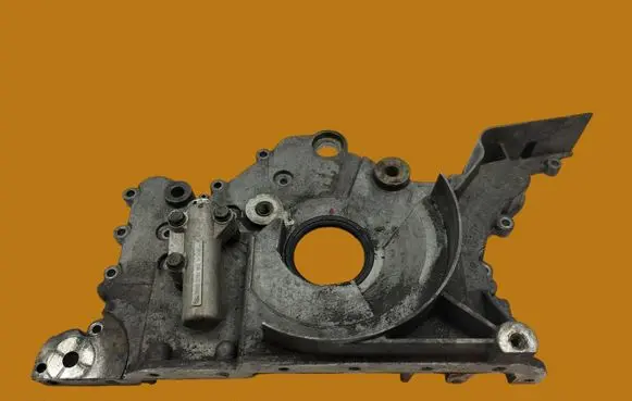 Audi A8 S8 D3 4E Engine cover (trim) 077103153K