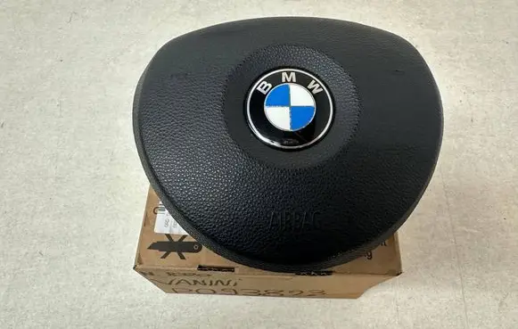 BMW 1 E81 E87 Steering wheel airbag 305166199001 305166199001AH 33677051503Q