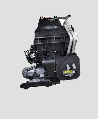 Volvo V60 Interior heater climate box assembly