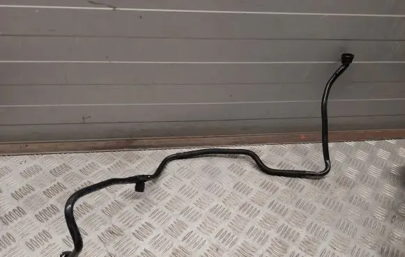 BMW X1 F48 F49 Vacuum line/pipe/hose 7640051