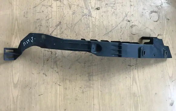 Opel Astra J Headlight/headlamp mounting bracket 13287640