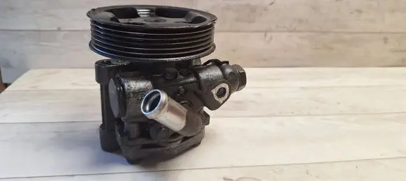 Mitsubishi Grandis Power steering pump