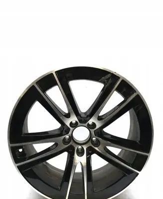 Mercedes-Benz GLC C254 R21 alloy rim 