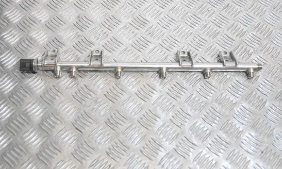 BMW 5 F10 F11 Fuel main line pipe 75767790261545072