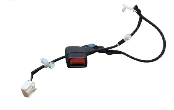Lexus NX Rear seatbelt buckle 18404