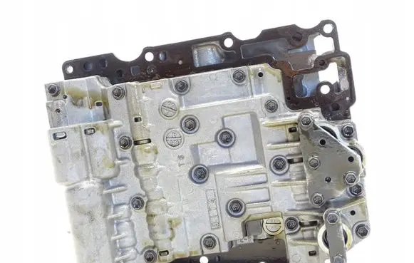 Ford Focus Gearbox control unit/module 7Z488