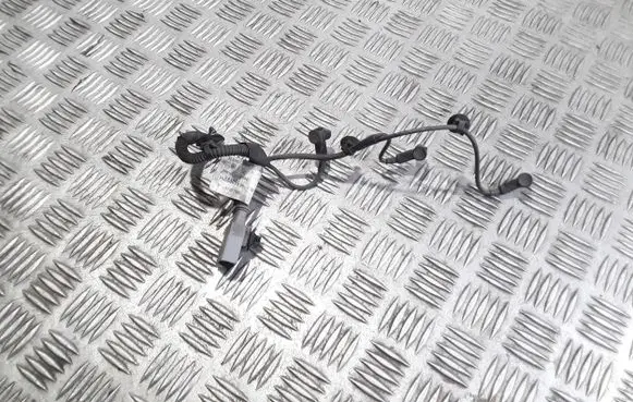 Ford Mondeo MK IV Glow plug wires 9688409680