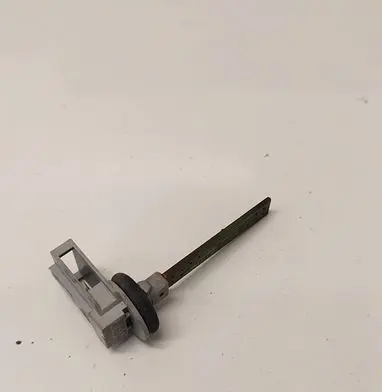 Porsche Cayenne (9PA) Interior temperature sensor 4B0820539