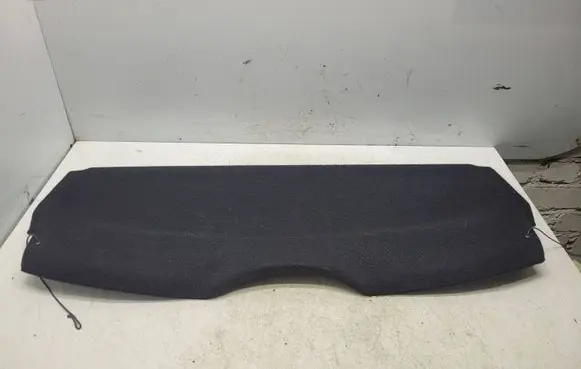 Peugeot 206 Parcel shelf load cover 