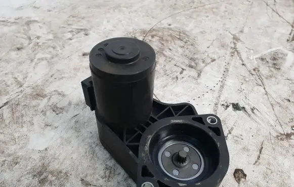 KIA EV6 Hand brake/parking brake motor 2206135713 T158247700