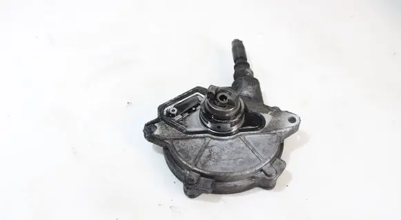Vacuum pump