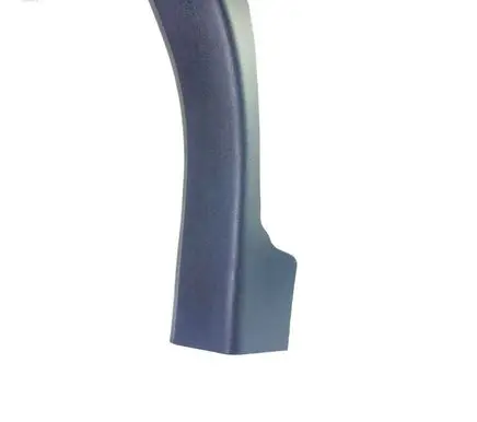 Ford Escape IV Rear sill trim cover LJ6BS13244AAW