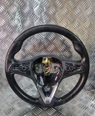 Opel Astra K Steering wheel 39018003