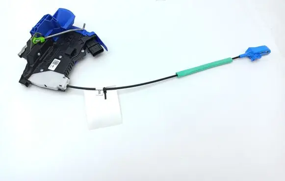 Hyundai Ioniq 5 Front door lock 81320GI200